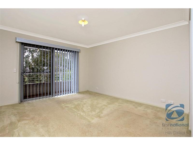 Stanhope Gardens NSW 2768