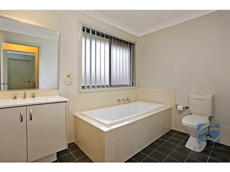 Stanhope Gardens NSW 2768