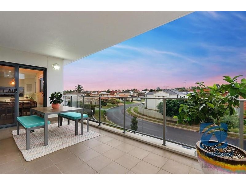 20/12 Merriville Road, Kellyville Ridge NSW 2155