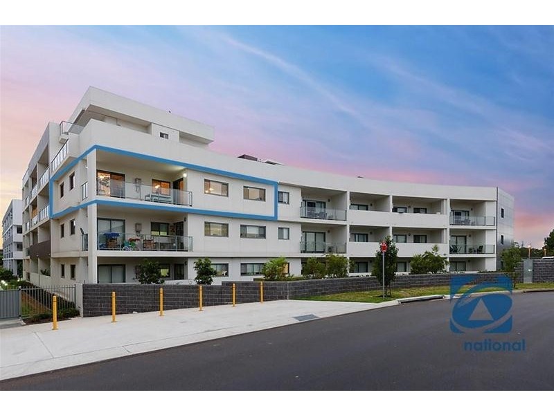 20/12 Merriville Road, Kellyville Ridge NSW 2155