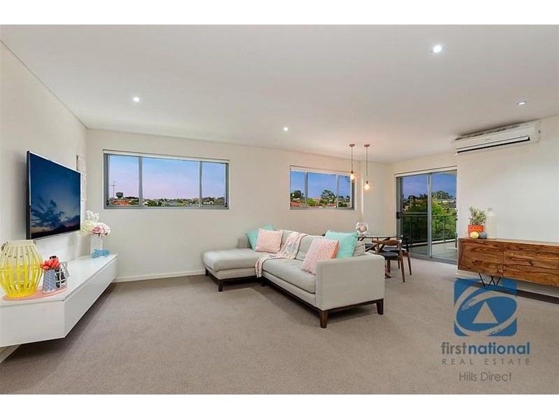 20/12 Merriville Road, Kellyville Ridge NSW 2155