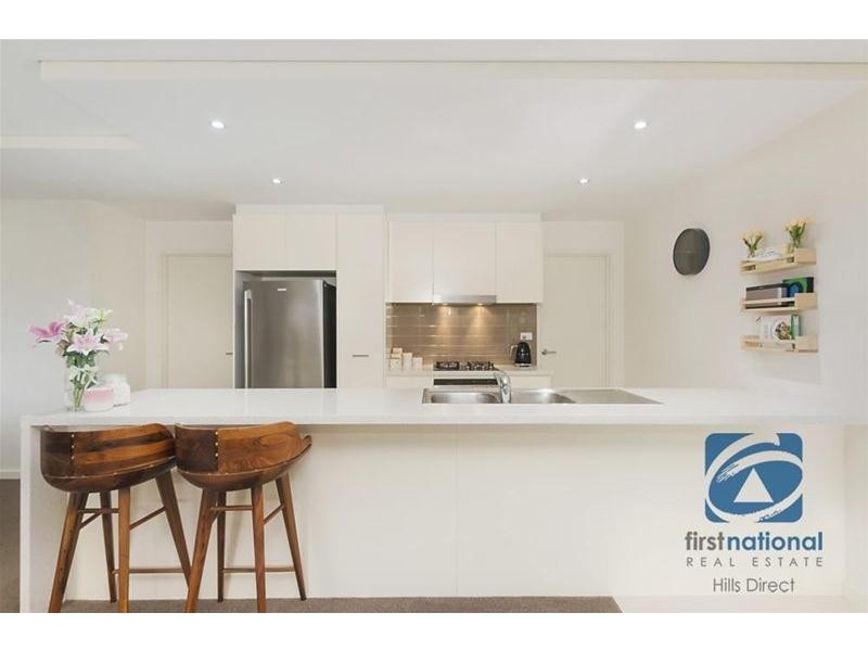 20/12 Merriville Road, Kellyville Ridge NSW 2155