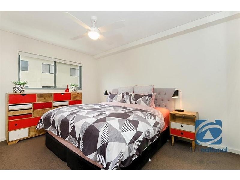 20/12 Merriville Road, Kellyville Ridge NSW 2155