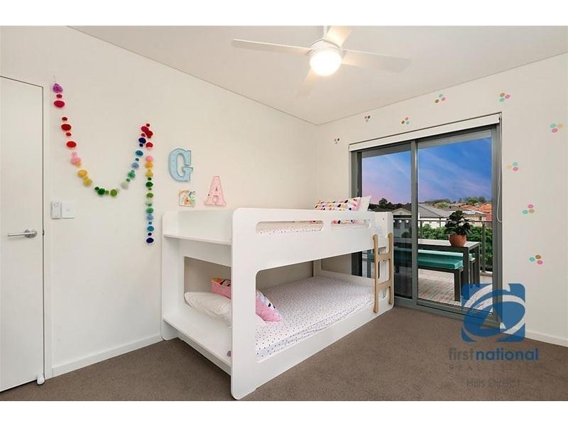 20/12 Merriville Road, Kellyville Ridge NSW 2155
