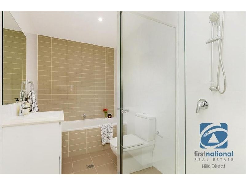 20/12 Merriville Road, Kellyville Ridge NSW 2155