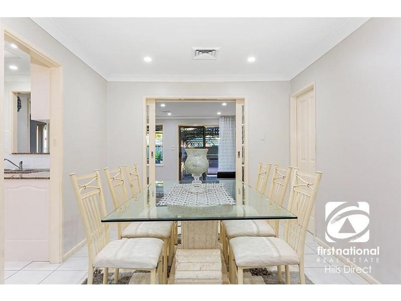 15 Jasmine Avenue, Quakers Hill NSW 2763