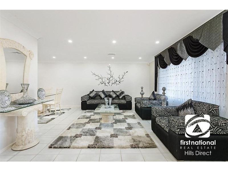 15 Jasmine Avenue, Quakers Hill NSW 2763