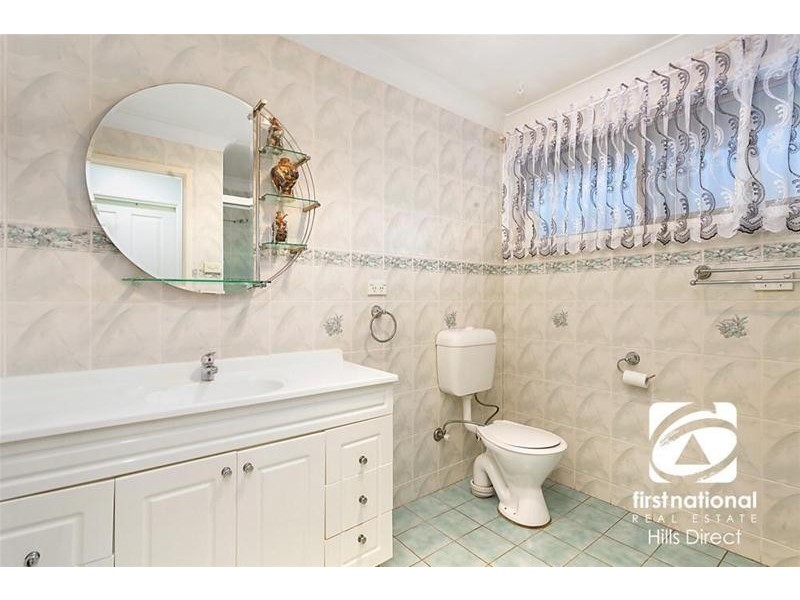 15 Jasmine Avenue, Quakers Hill NSW 2763