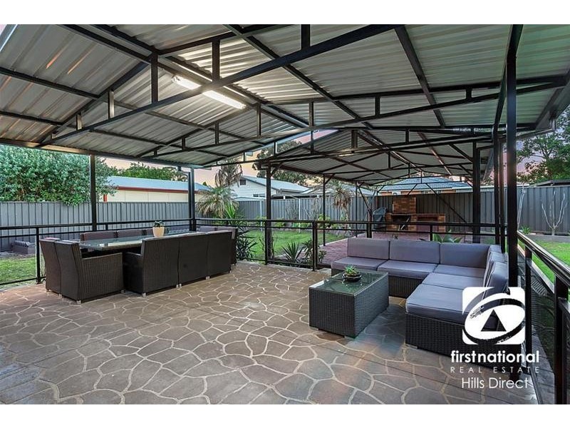 15 Jasmine Avenue, Quakers Hill NSW 2763