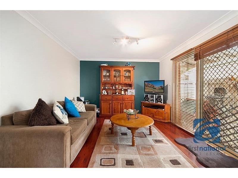 19 Mazari Grove, Stanhope Gardens NSW 2768