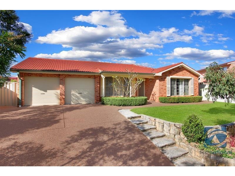 Quakers Hill NSW 2763