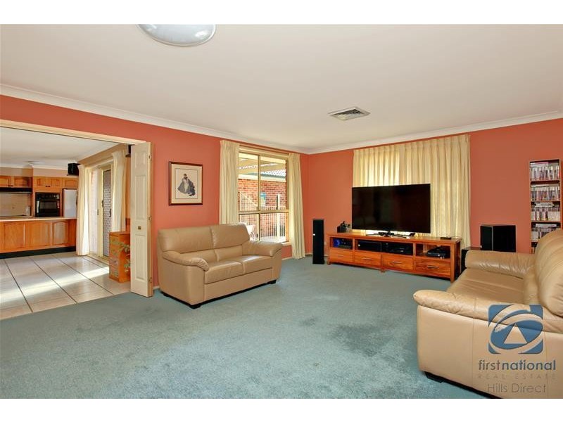 Quakers Hill NSW 2763