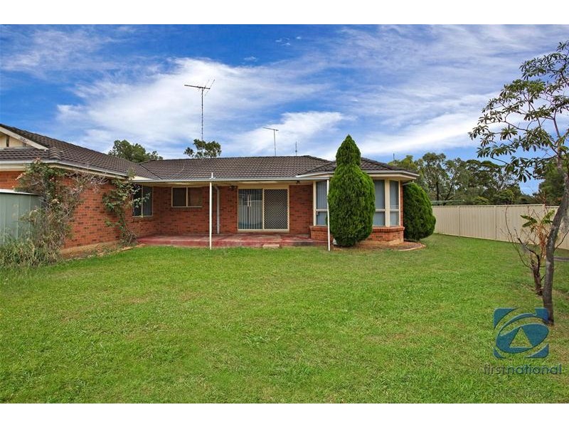 174 Donohue Street, Kings Park NSW 2148