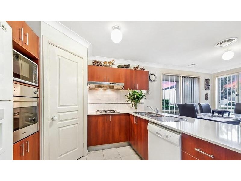 64 Somerset Street, Stanhope Gardens NSW 2768