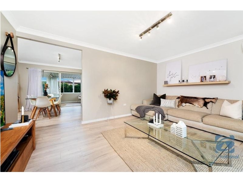 6 Jasmine Avenue, Quakers Hill NSW 2763