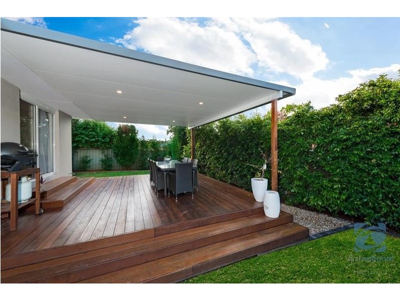 6 Jasmine Avenue, Quakers Hill NSW 2763