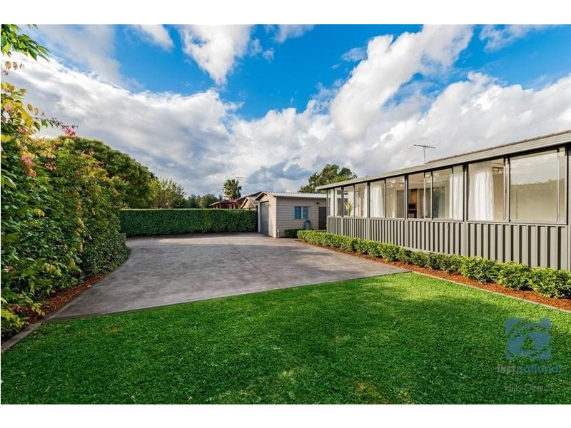 6 Jasmine Avenue, Quakers Hill NSW 2763