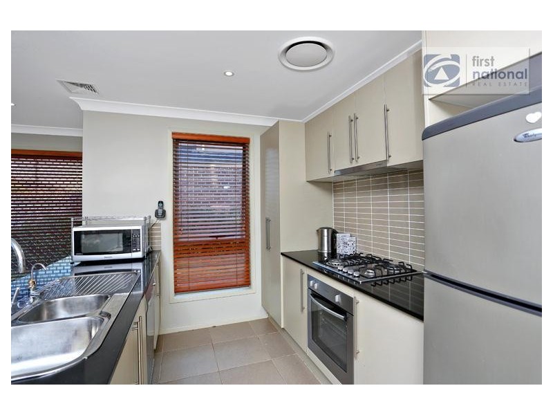 1 Musk Street, The Ponds NSW 2769