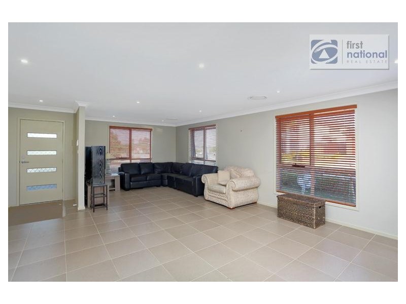 1 Musk Street, The Ponds NSW 2769