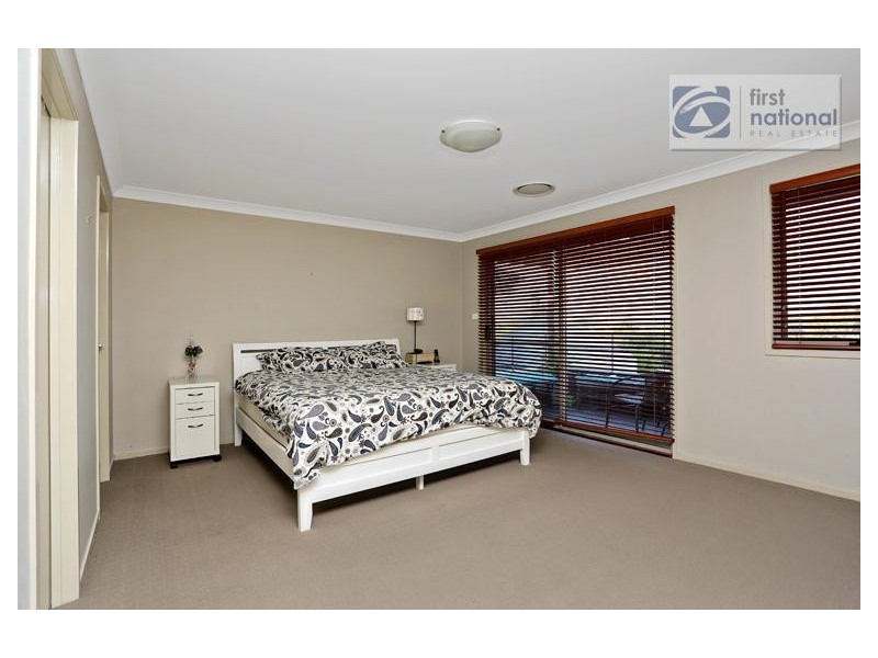1 Musk Street, The Ponds NSW 2769