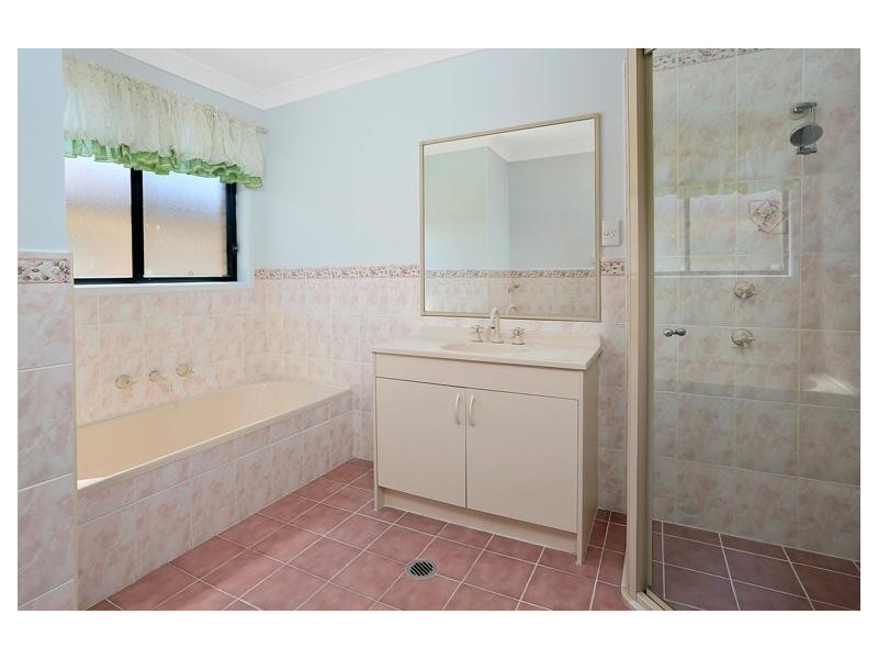 38 Drysdale Circuit, Beaumont Hills NSW 2155