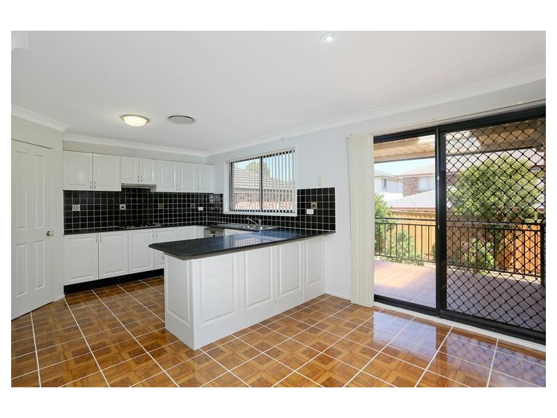 38 Drysdale Circuit, Beaumont Hills NSW 2155