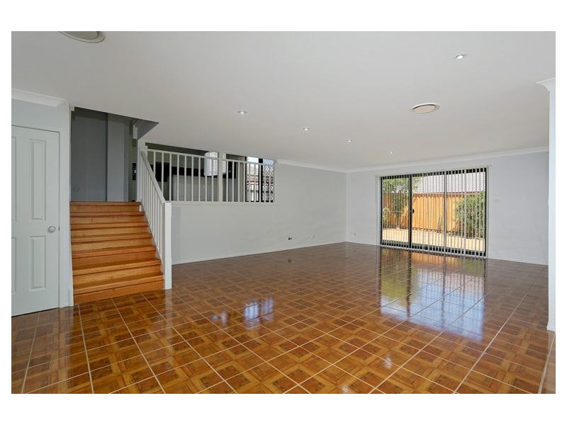 38 Drysdale Circuit, Beaumont Hills NSW 2155