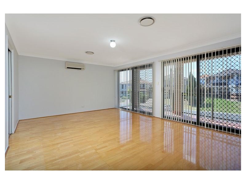 38 Drysdale Circuit, Beaumont Hills NSW 2155