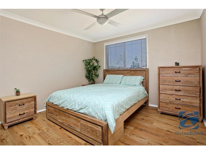 Quakers Hill NSW 2763