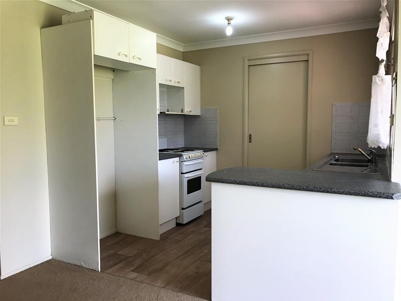 Quakers Hill NSW 2763