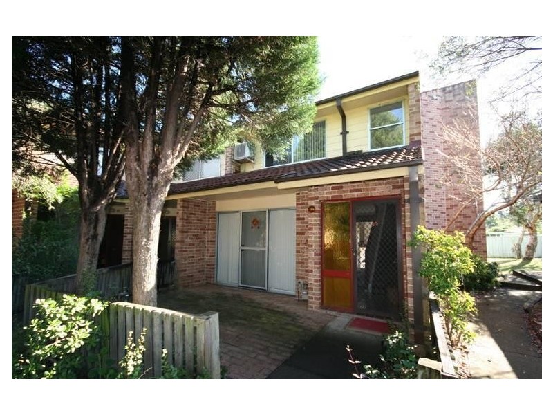 Quakers Hill NSW 2763