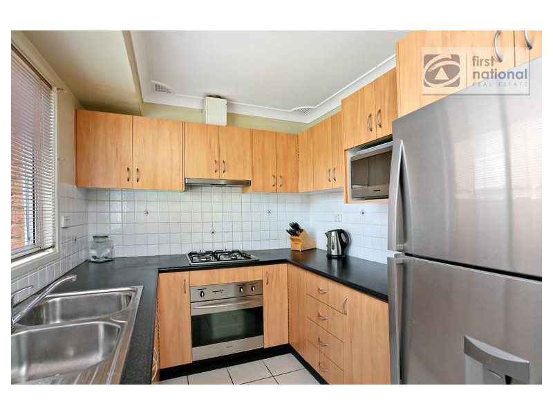 Quakers Hill NSW 2763