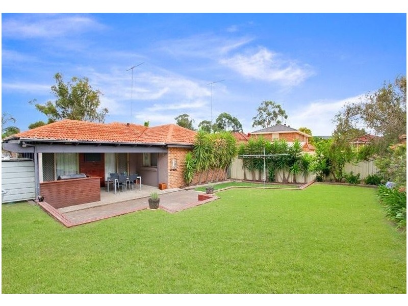 Quakers Hill NSW 2763