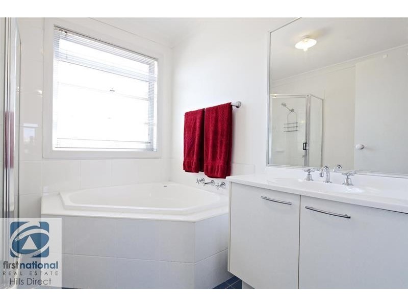 Stanhope Gardens NSW 2768