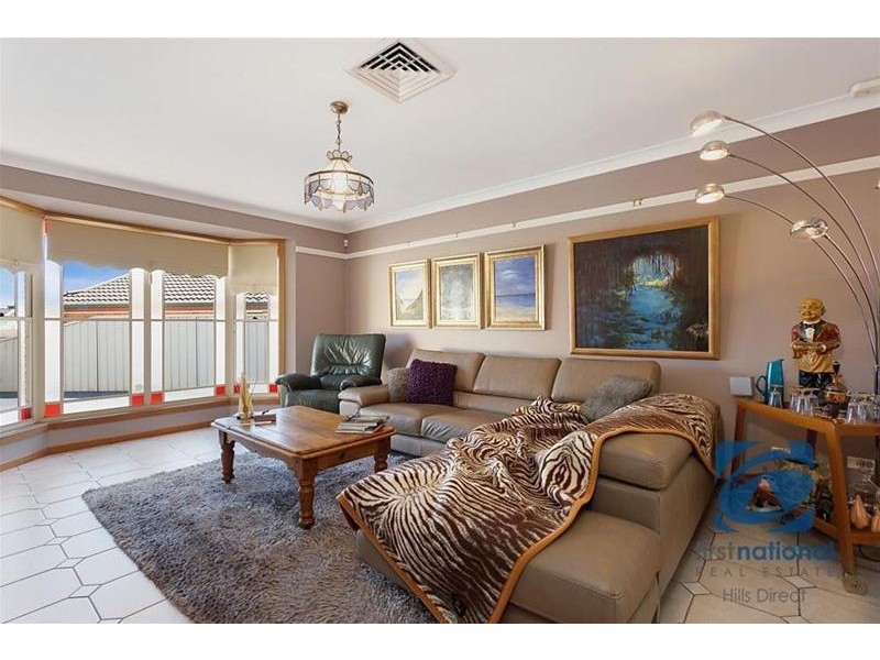 10 Kerstin Street, Quakers Hill NSW 2763