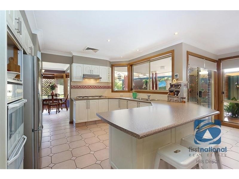 10 Kerstin Street, Quakers Hill NSW 2763