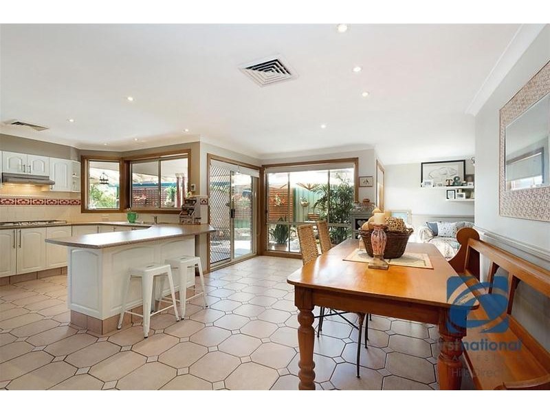 10 Kerstin Street, Quakers Hill NSW 2763