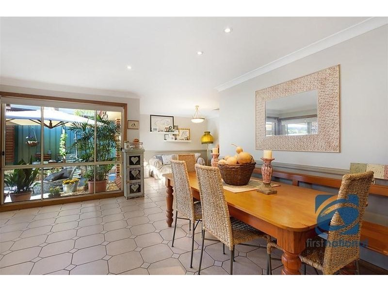 10 Kerstin Street, Quakers Hill NSW 2763