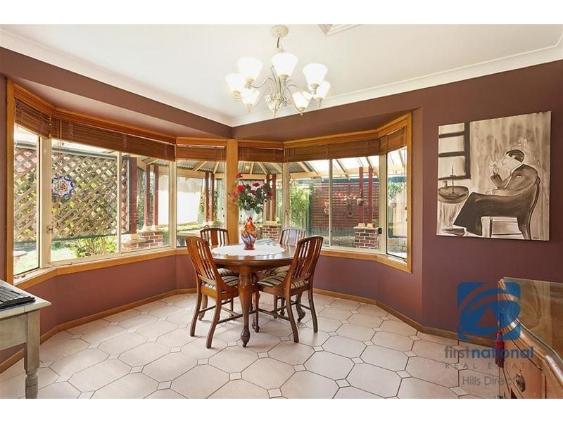 10 Kerstin Street, Quakers Hill NSW 2763