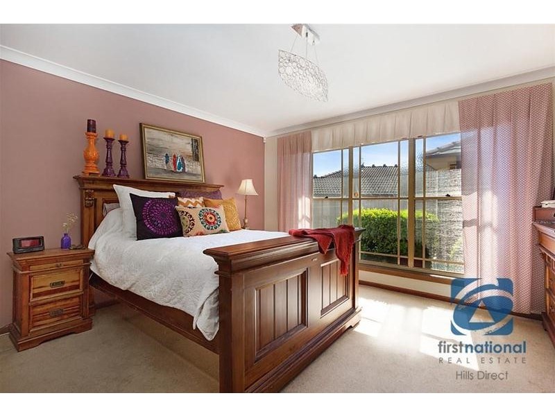 10 Kerstin Street, Quakers Hill NSW 2763