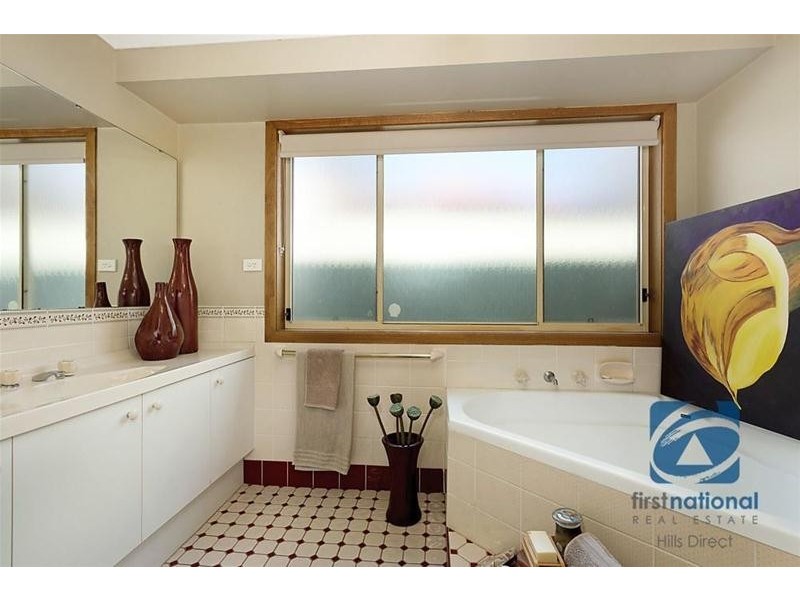 10 Kerstin Street, Quakers Hill NSW 2763