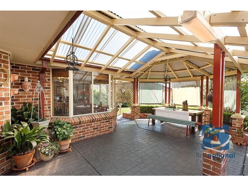 10 Kerstin Street, Quakers Hill NSW 2763