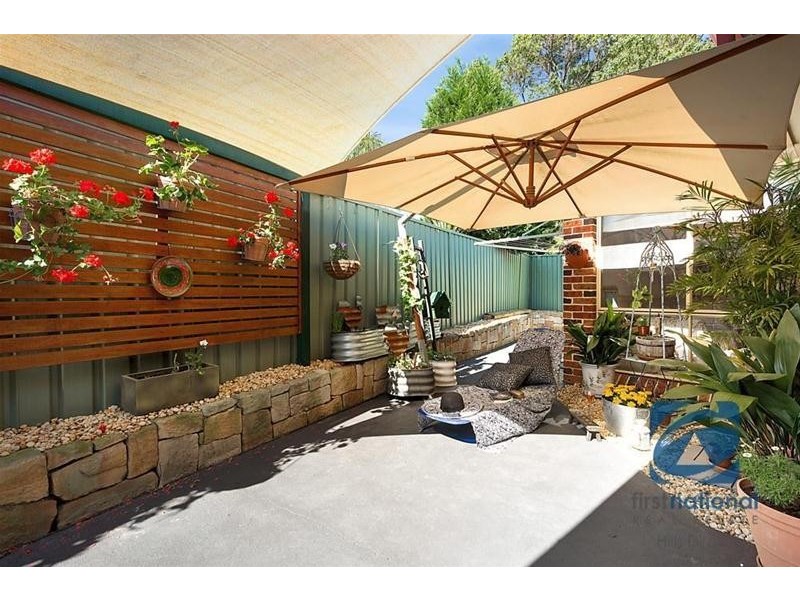 10 Kerstin Street, Quakers Hill NSW 2763