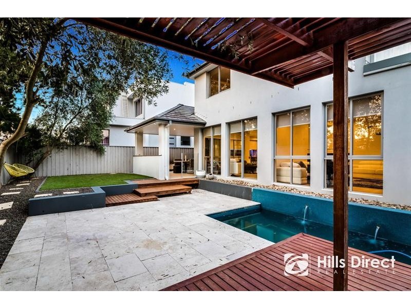 12 Craigend Place, Bella Vista NSW 2153