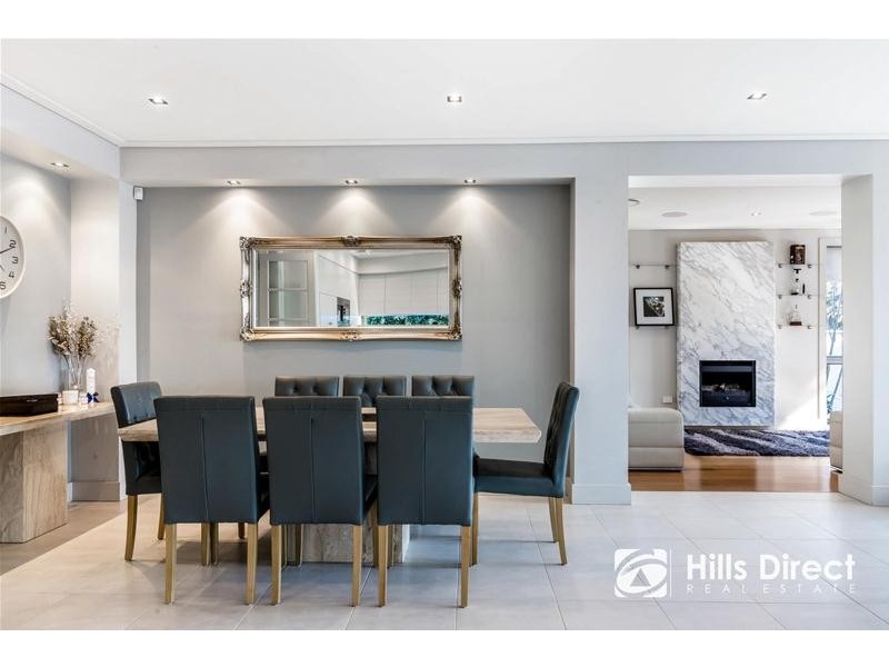 12 Craigend Place, Bella Vista NSW 2153