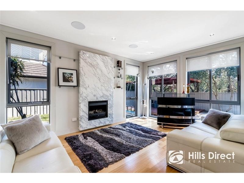 12 Craigend Place, Bella Vista NSW 2153