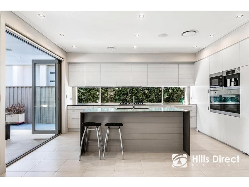 12 Craigend Place, Bella Vista NSW 2153