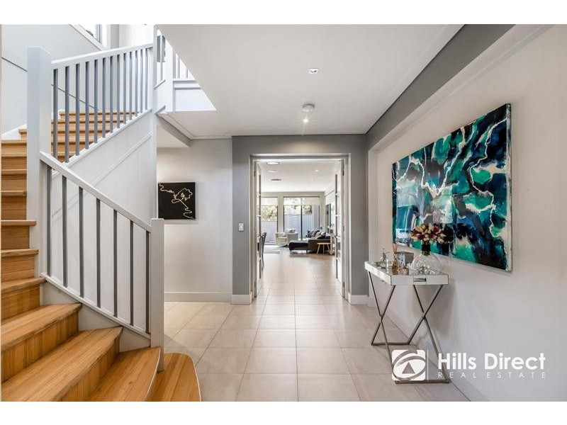 12 Craigend Place, Bella Vista NSW 2153