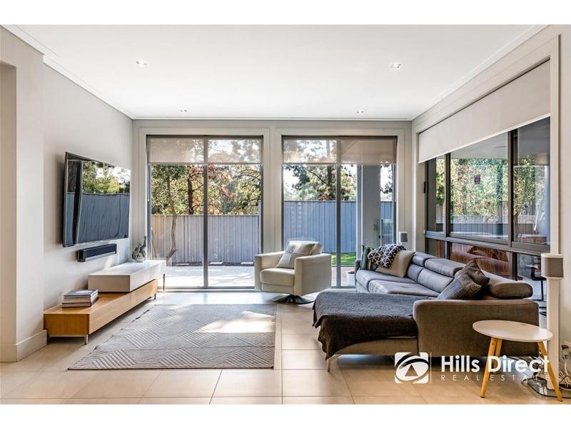 12 Craigend Place, Bella Vista NSW 2153