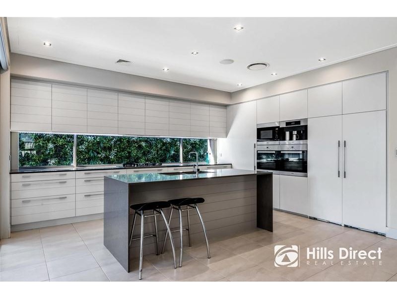 12 Craigend Place, Bella Vista NSW 2153